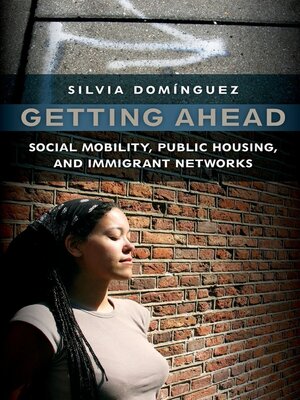 cover image of Getting Ahead